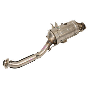 Catalyseur - Réf. 6000605365 - Pièce origine
