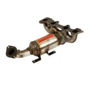 Catalyseur Asso - Réf. 52034498 - Pièce adaptable
