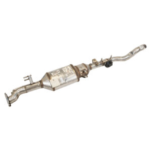 Catalyseur SCR - Réf. K68534419AA - Pièce origine