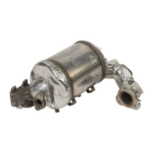 Catalyseur - Réf. 6000640764 - Pièce origine
