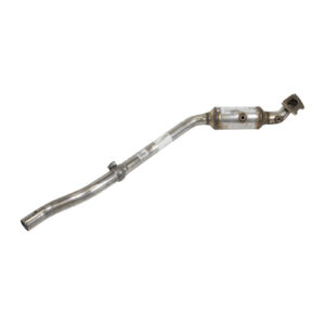 Catalyseur à droite - Réf. K68110125AE - Pièce origine