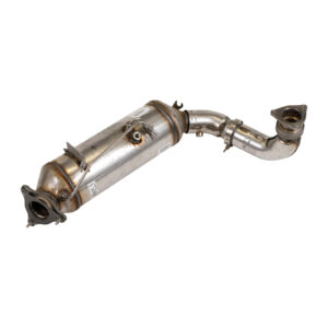 Catalyseur - Réf. K68329872AB - Pièce origine