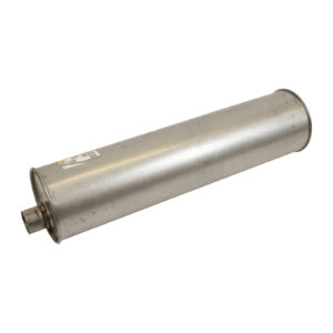 Centre du silencieux d'echappement Asso - Réf. 93809509 - Pièce adaptable