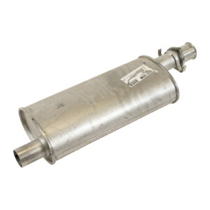Silencieux avant individuellement - Réf. FTS-325IMA - Pièce origine