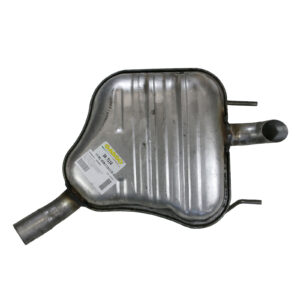 Silencieux arrière Asso - Réf. 51801589 - Pièce adaptable