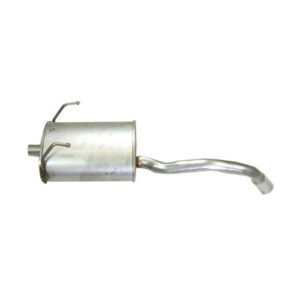 Silencieux arrière Asso - Réf. 51915459 - Pièce adaptable