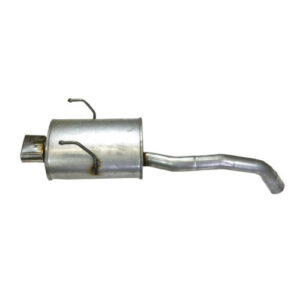 Silencieux arrière Asso - Réf. 51893076 - Pièce adaptable