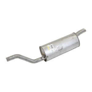 Echappement arrière Asso - Réf. 50515137 - Pièce adaptable