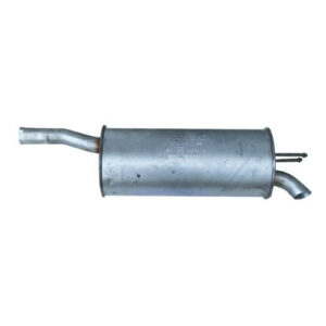 Silencieux d'echappement arrière O 48 mm Asso - Réf. 71765083 - Pièce adaptable