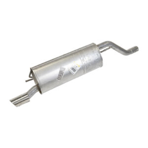 Silencieux d'echappement arrière 50 O mm Sport Asso - Réf. 51801440 - Pièce adaptable
