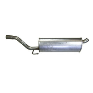 Silencieux d'echappement arrière 48 O mm Asso - Réf. 51782333 - Pièce adaptable