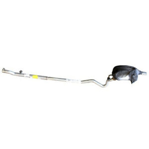 Systeme d'echappement arrière, traction integrale, lifting - Réf. K68090619AD - Pièce origine