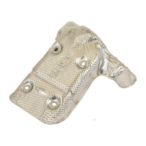 Bouclier thermique - Réf. 52100352 - Pièce origine