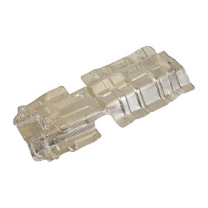 Bouclier thermique - Réf. 51932764 - Pièce origine