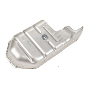 Bouclier thermique sur le turbocompresseur - Réf. 51876388 - Pièce origine