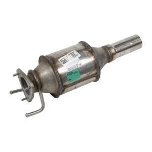 Catalyseur - Réf. 1376562080 - Pièce origine