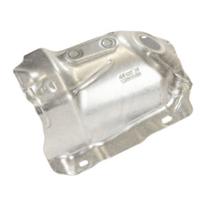Bouclier thermique du turbocompresseur - Réf. 9809695280 - Pièce origine