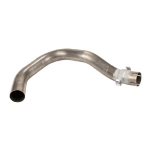 Pot d'echappement intermediaire 95 ALKO cadre bas - Réf. 1566150 - Pièce adaptable