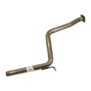 Tuyau d'echappement central O 56,5 mm Asso - Réf. 71765159 - Pièce adaptable