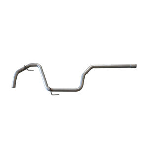 Centre du tuyau d'echappement Asso - Réf. 51763345 - Pièce adaptable