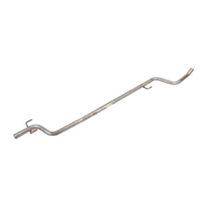 Tuyau d'echappement central sans tuyau flexible Tuyau Rep Asso - Réf. 51851225 - Pièce adaptable