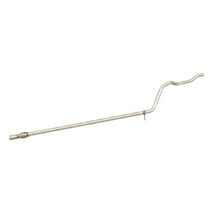 Centre du tuyau d'echappement Asso - Réf. 51929642 - Pièce adaptable