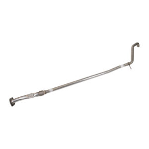 Centre du tuyau d'echappement Asso - Réf. 51925613 - Pièce adaptable