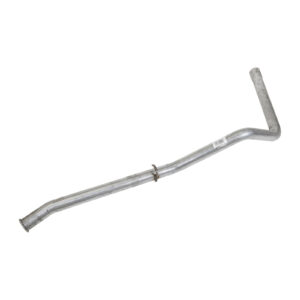 Tuyau d'echappement arrière 2.5 D TD Asso - Réf. 93810561 - Pièce adaptable