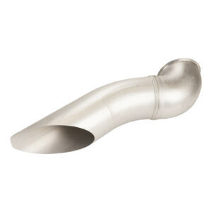 Pot d'echappement - Réf. 5802722500 - Pièce origine