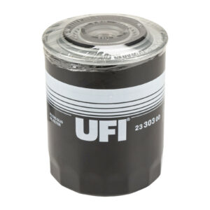 Filtre a huile avec triple filtration 23.303.00 UFI - Réf. 71753740 - Pièce adaptable