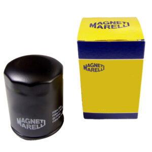 Filtre à huile Magneti Marelli 20 X 1,5 - Réf. 46347171 - Pièce adaptable