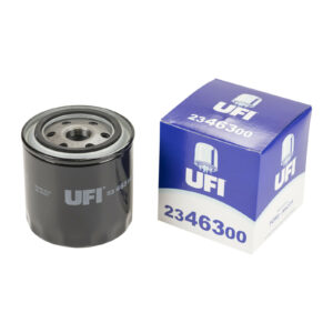 Filtre a huile UFI - Réf. K04884899AB - Pièce adaptable
