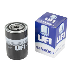 Filtre a huile UFI - Réf. 71749828 - Pièce adaptable