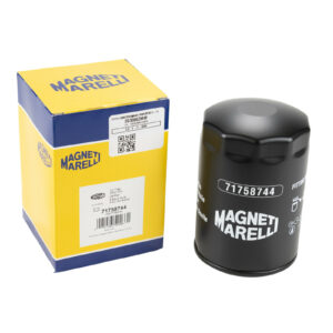 Filtre à huile grand Magneti Marelli 3/4-16 UNF D=96 H=140 MM - Réf. 105000603000 - Pièce adaptable