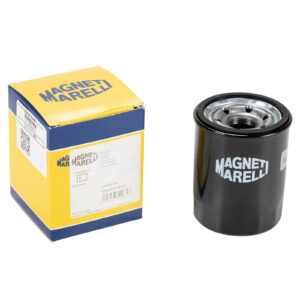 Filtre à huile M 20 X 1,5 D=66 H=87 mm Magneti Marelli - Réf. 6000605218 - Pièce adaptable
