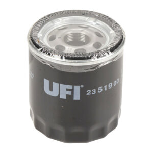 Filtre a huile UFI - Réf. K04892339AB - Pièce adaptable