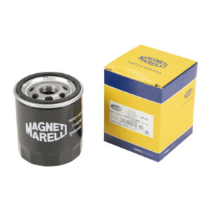Filtre a huile cartouche de filtre a huile Magneti Marelli - Réf. 6000633313 - Pièce adaptable