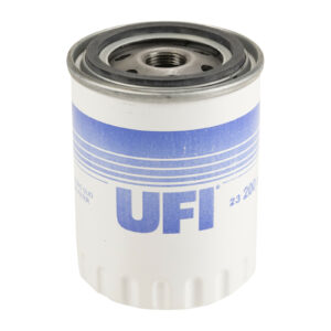 Filtre à huile UFI 23.200.00 M20 X 1,5 D=86 H=118 mm - Réf. 95495251 - Pièce adaptable