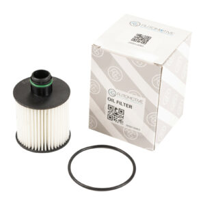 Insert de filtre à huile AG Automotive - Réf. 6000626025 - Pièce adaptable