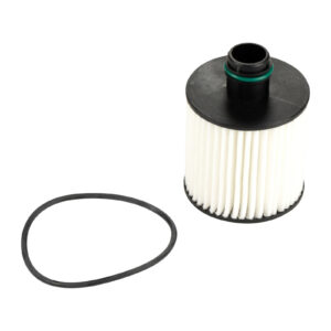 Cartouche de filtre à huile UFI 25.139.00 - Réf. 6000626025 - Pièce adaptable