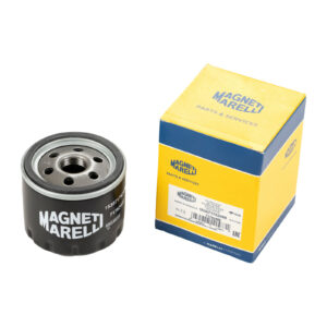 Filtre à huile Magneti Marelli - Réf. 46337528 - Pièce adaptable