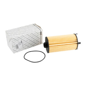 Filtre a huile - Réf. 5802108699 - Pièce origine