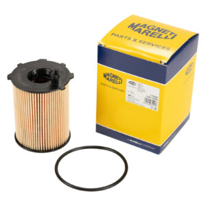 Filtre a huile Magneti Marelli - Réf. 1610693780 - Pièce adaptable