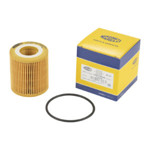 Filtre a huile Magneti Marelli - Réf. 155254505 - Pièce adaptable