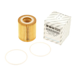 Insert de filtre a huile d'origine Fiat System Man - Réf. 71737926 - Pièce origine