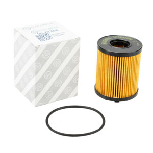 Cartouche de filtre à huile pour Sogefi AG Automotive - Réf. 73500049 - Pièce adaptable
