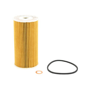 Cartouche de filtre à huile moteur 2.8 CRD Tecneco - Réf. K68031597AB - Pièce adaptable