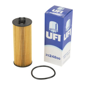 Insert de filtre a huile UFI - Réf. K68079744AD - Pièce adaptable