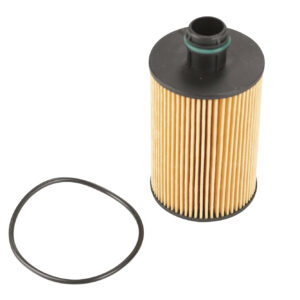 Cartouche de filtre à huile UFI D1=66 D2=25 H=125 mm - Réf. K68229402AA - Pièce adaptable