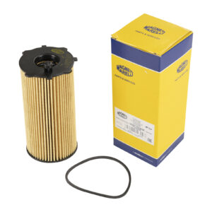 Insert de filtre a huile D165 D210 H125 mm Magneti Marelli - Réf. K68032204AB - Pièce adaptable